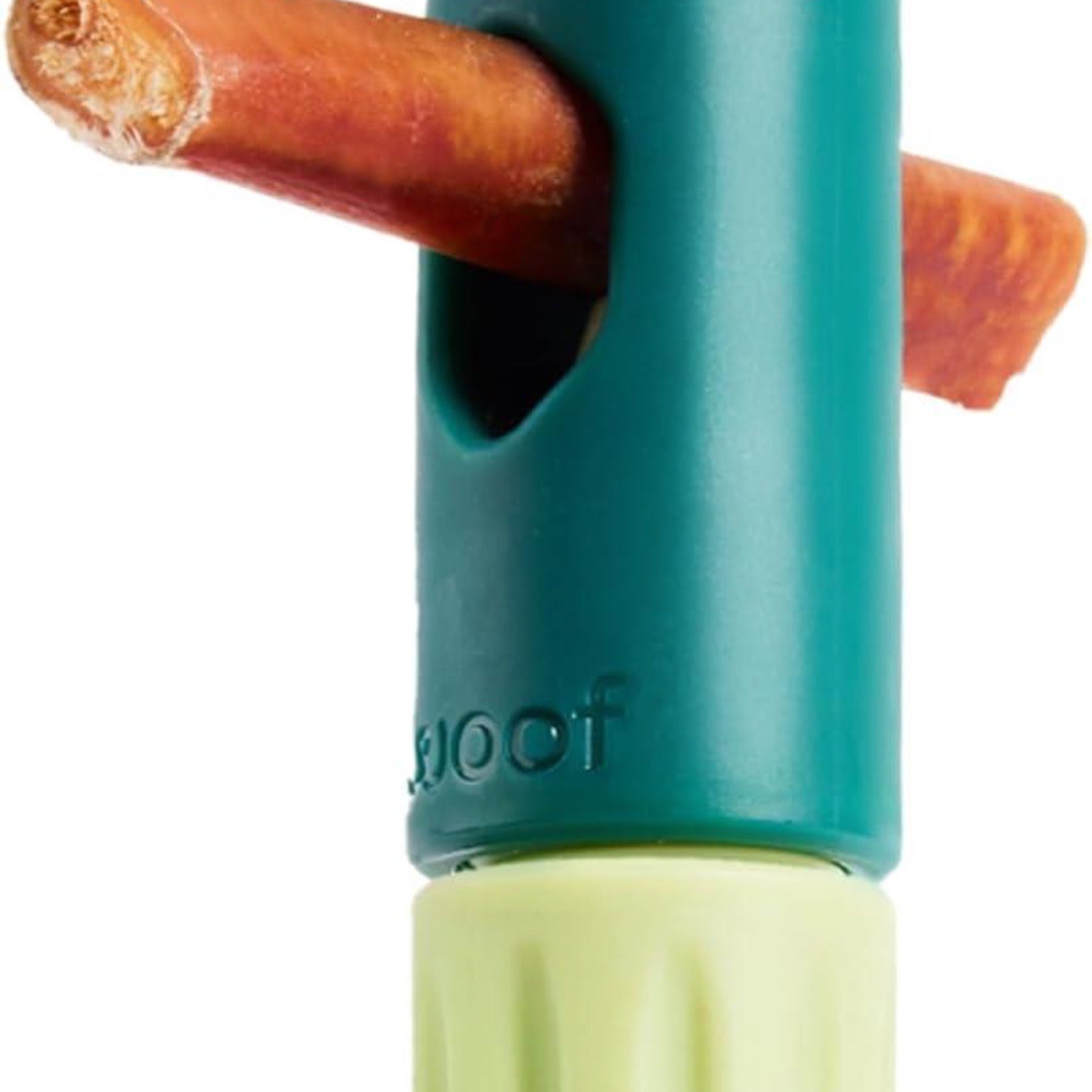 WOOF BullySafe Bully Stick Holder Barkfield Road